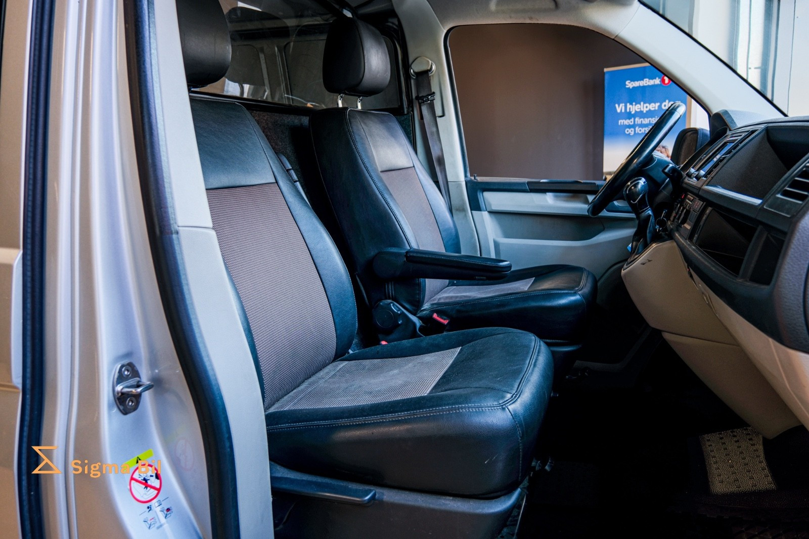 Bilde av Volkswagen Transporter