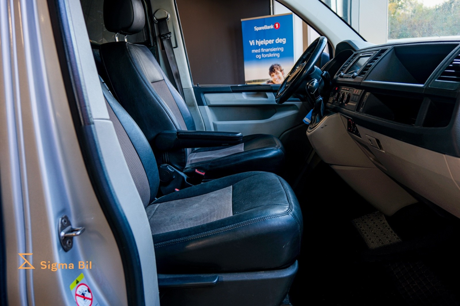 Bilde av Volkswagen Transporter