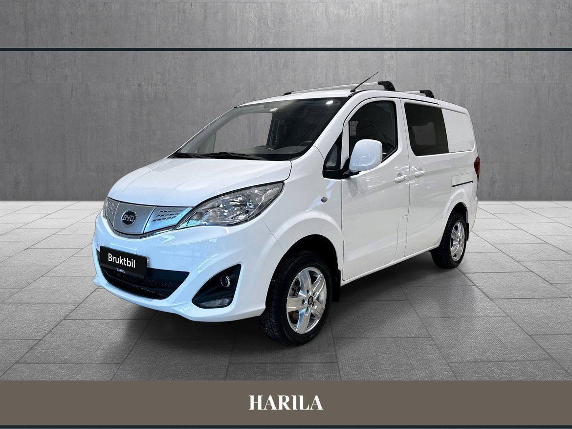 BYD T3 50.3 kWh