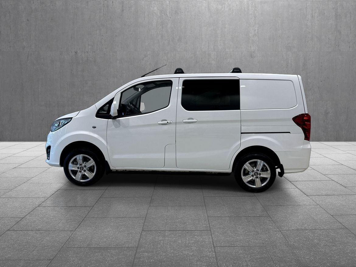 BYD T3 50.3 kWh 3