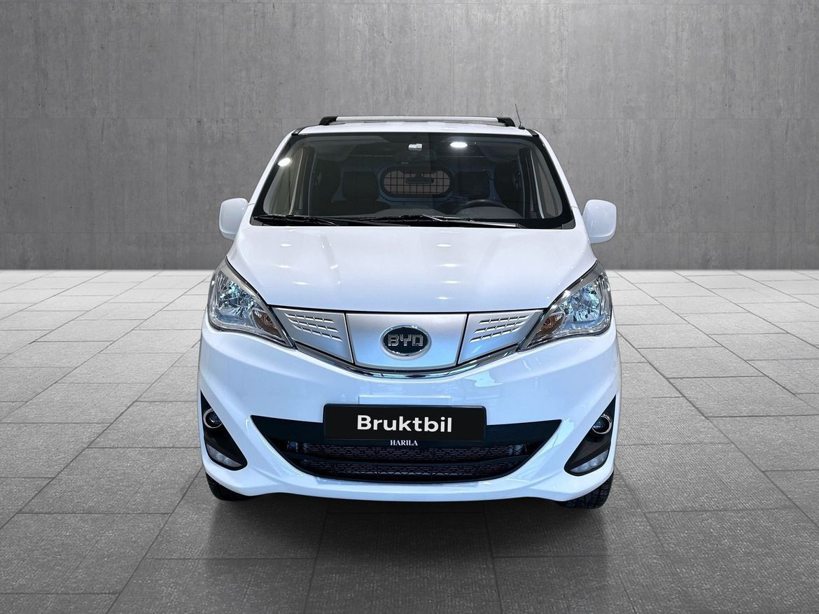 BYD T3 50.3 kWh 2