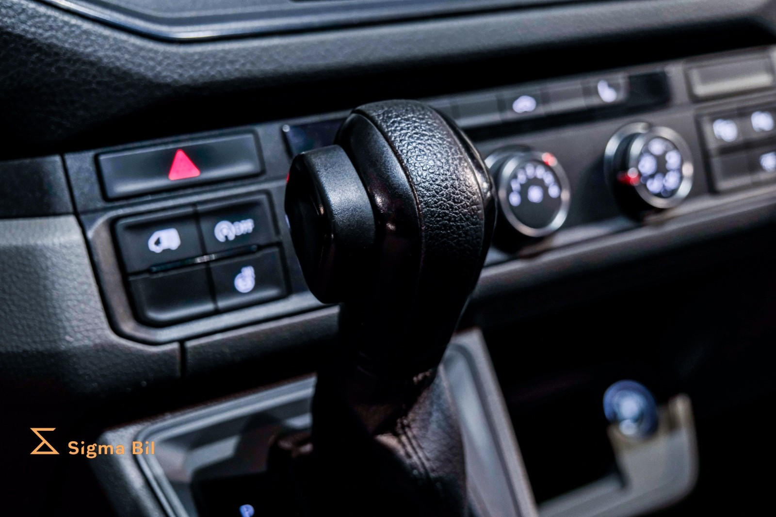 Bilde av Volkswagen Crafter