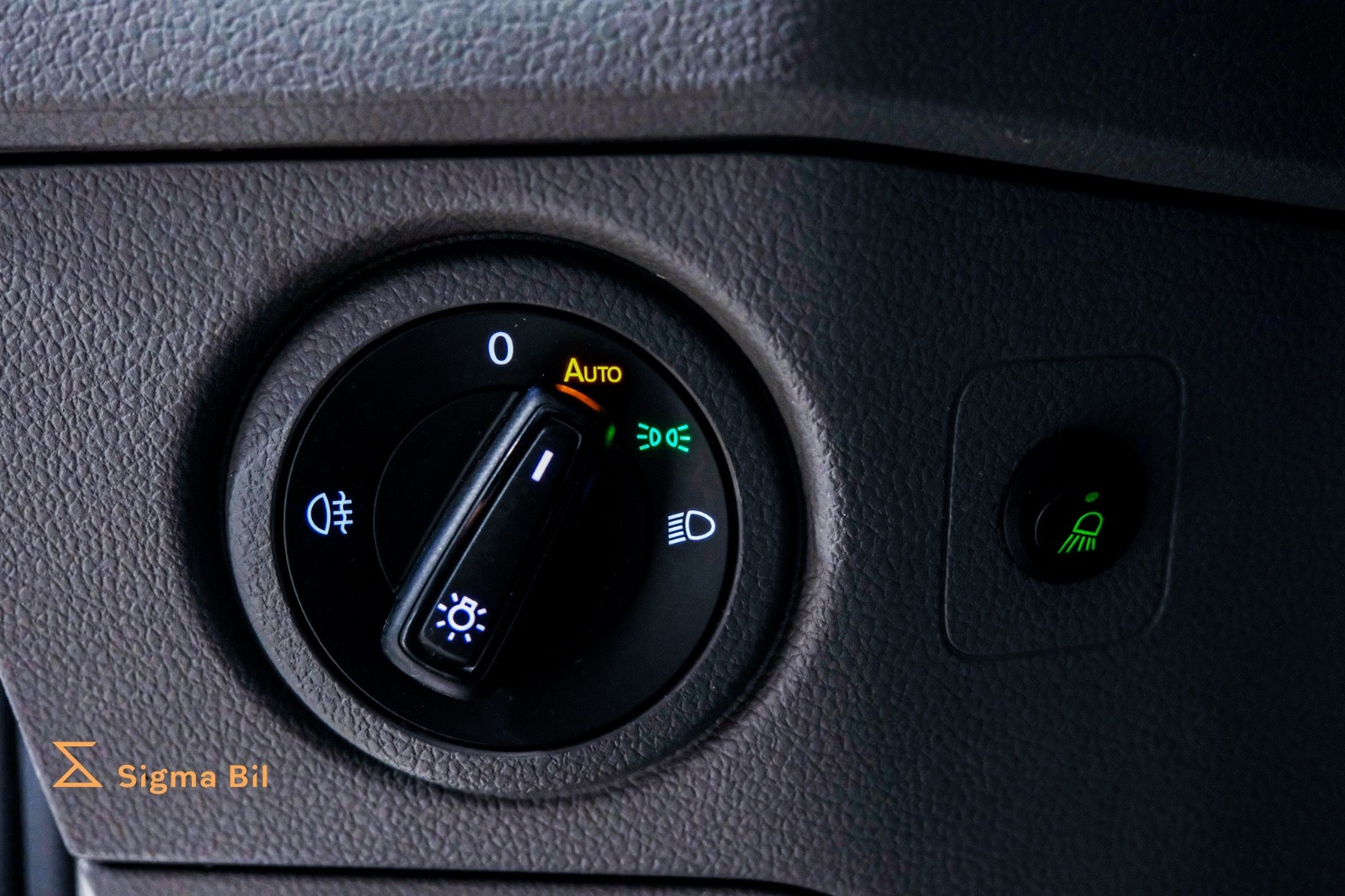 Bilde av Volkswagen Crafter