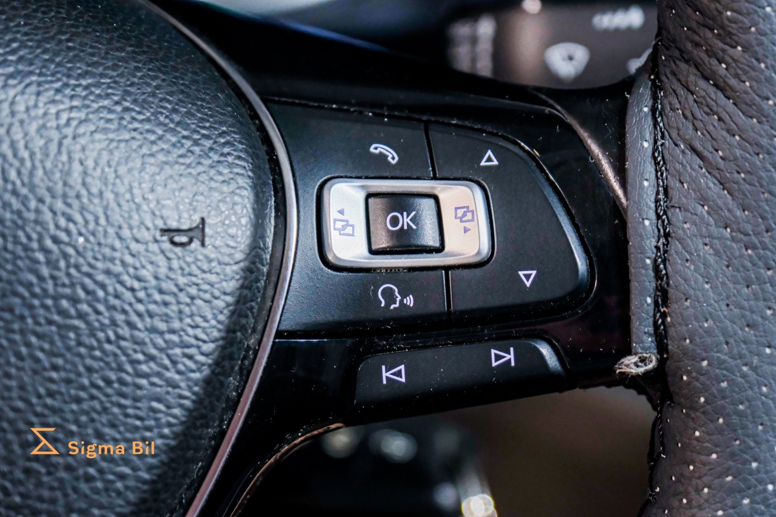 Bilde av Volkswagen Crafter