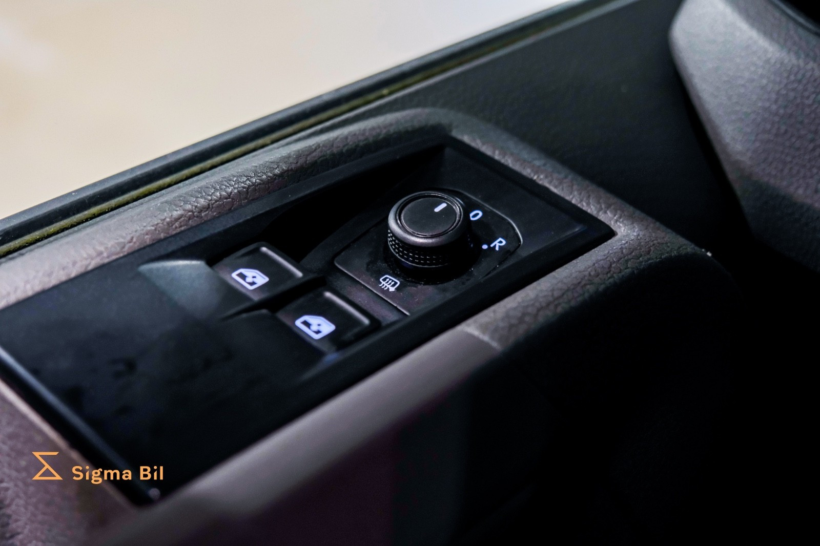 Bilde av Volkswagen Crafter