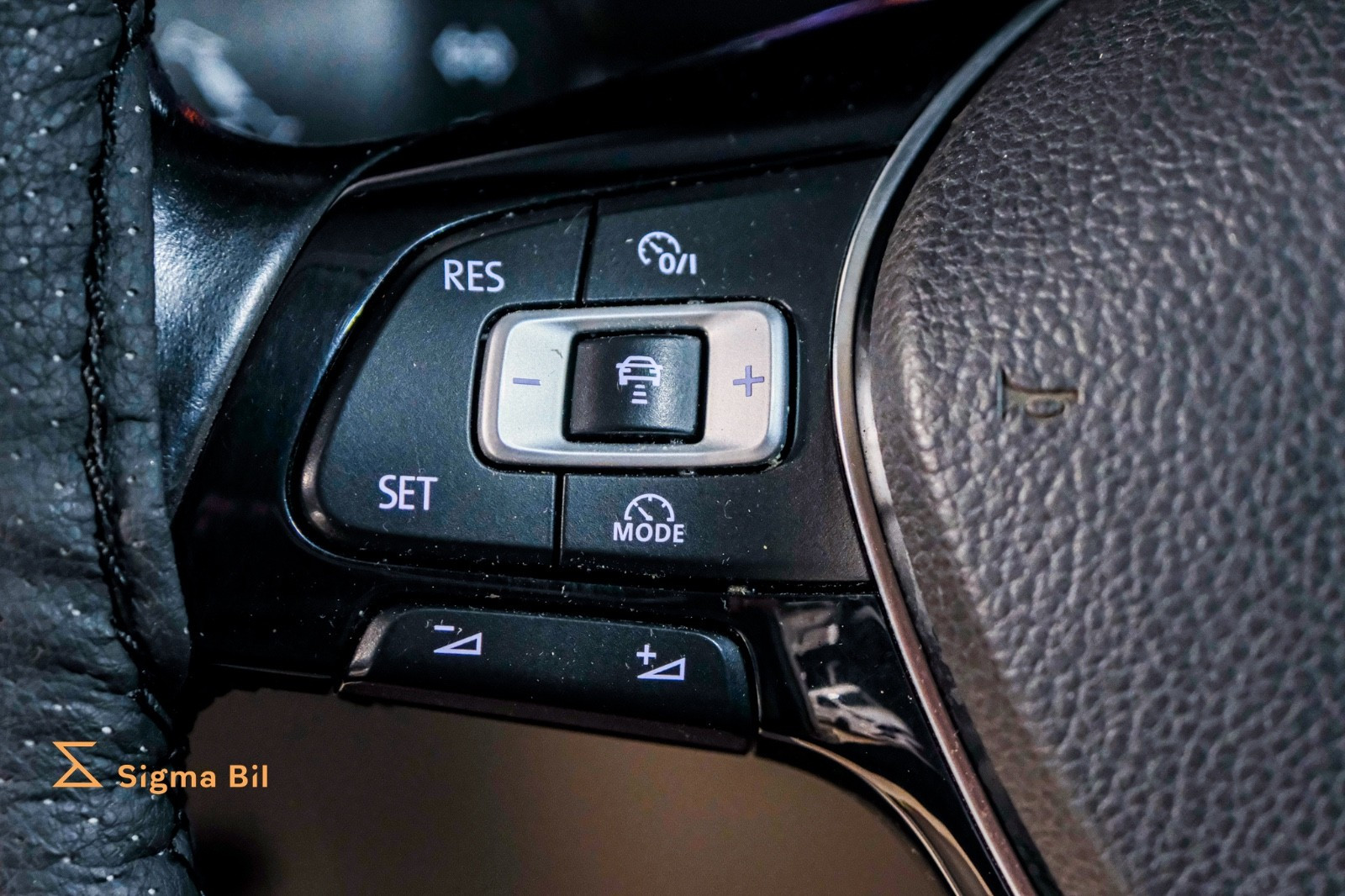 Bilde av Volkswagen Crafter
