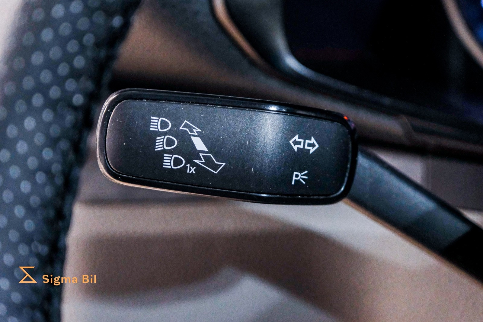 Bilde av Volkswagen Crafter
