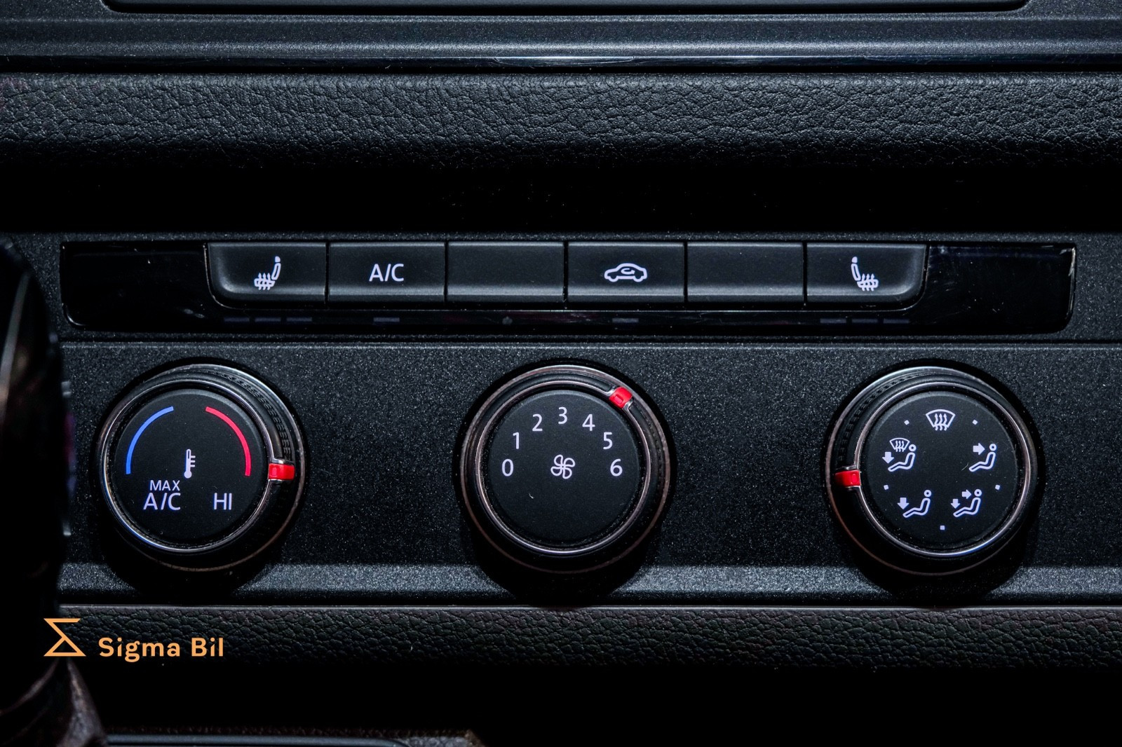 Bilde av Volkswagen Crafter
