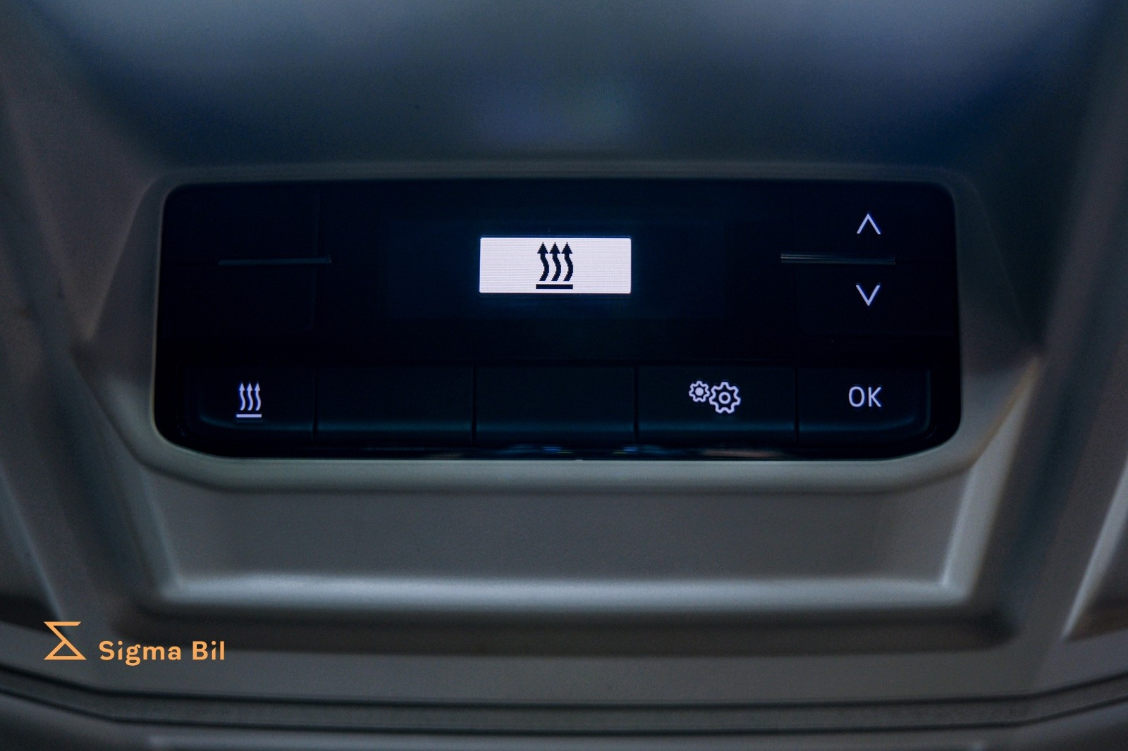 Bilde av Volkswagen Crafter
