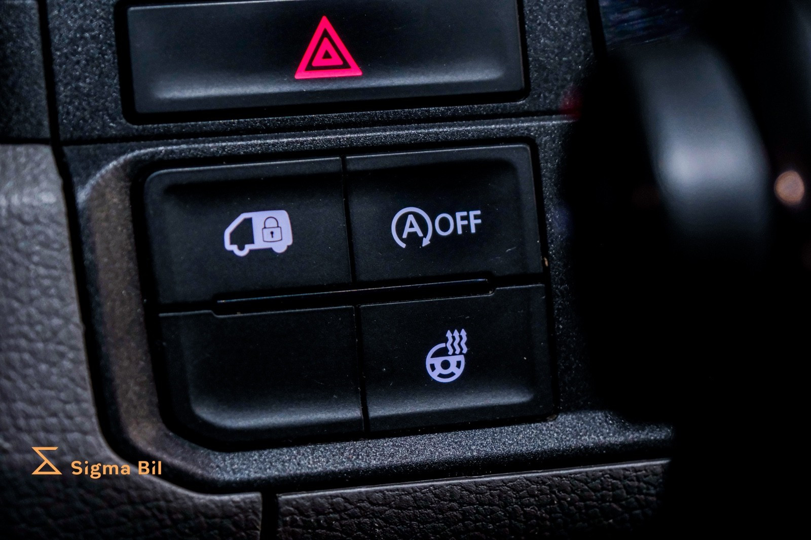 Bilde av Volkswagen Crafter