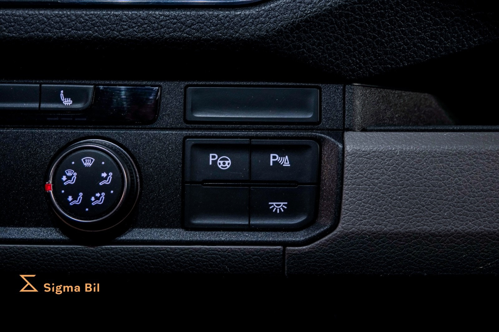 Bilde av Volkswagen Crafter