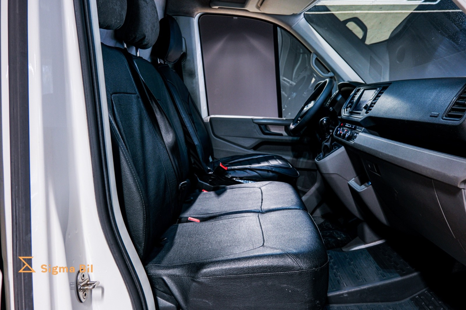 Bilde av Volkswagen Crafter