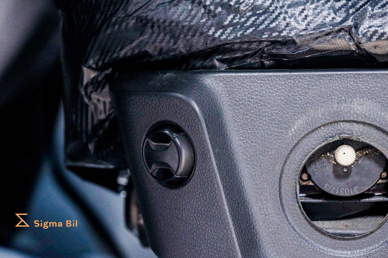 Bilde av Volkswagen Crafter