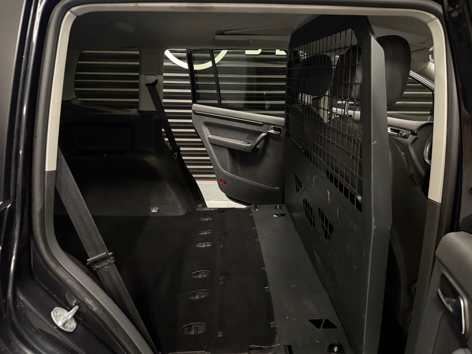 Hovedbilde av Volkswagen Touran
