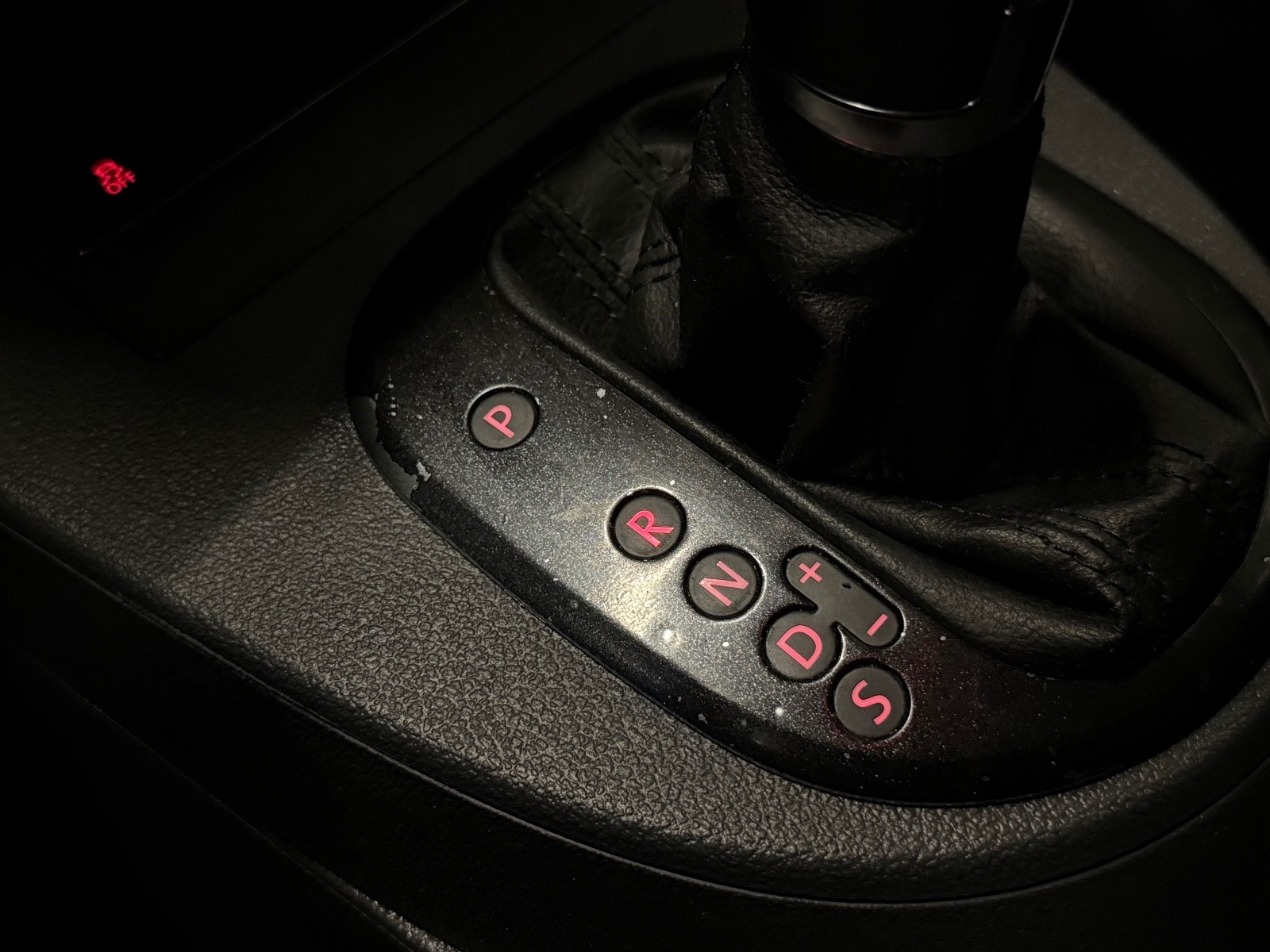Hovedbilde av Volkswagen Touran