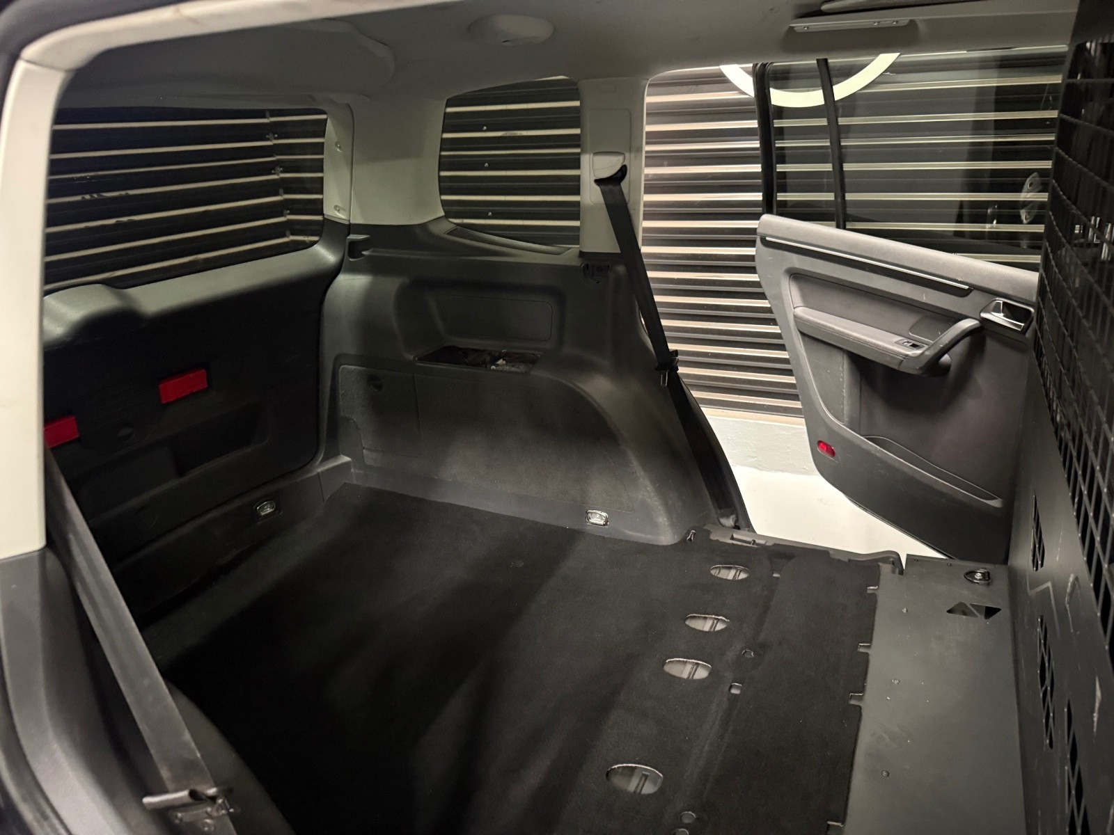 Hovedbilde av Volkswagen Touran
