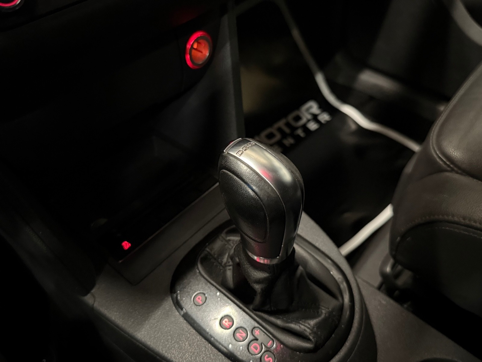 Hovedbilde av Volkswagen Touran