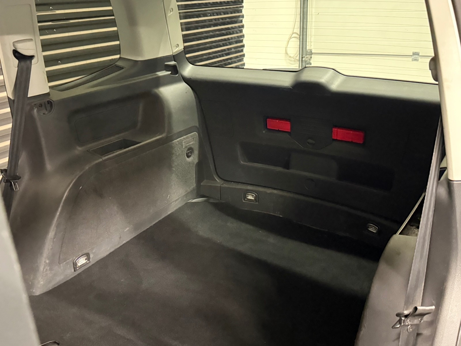 Hovedbilde av Volkswagen Touran