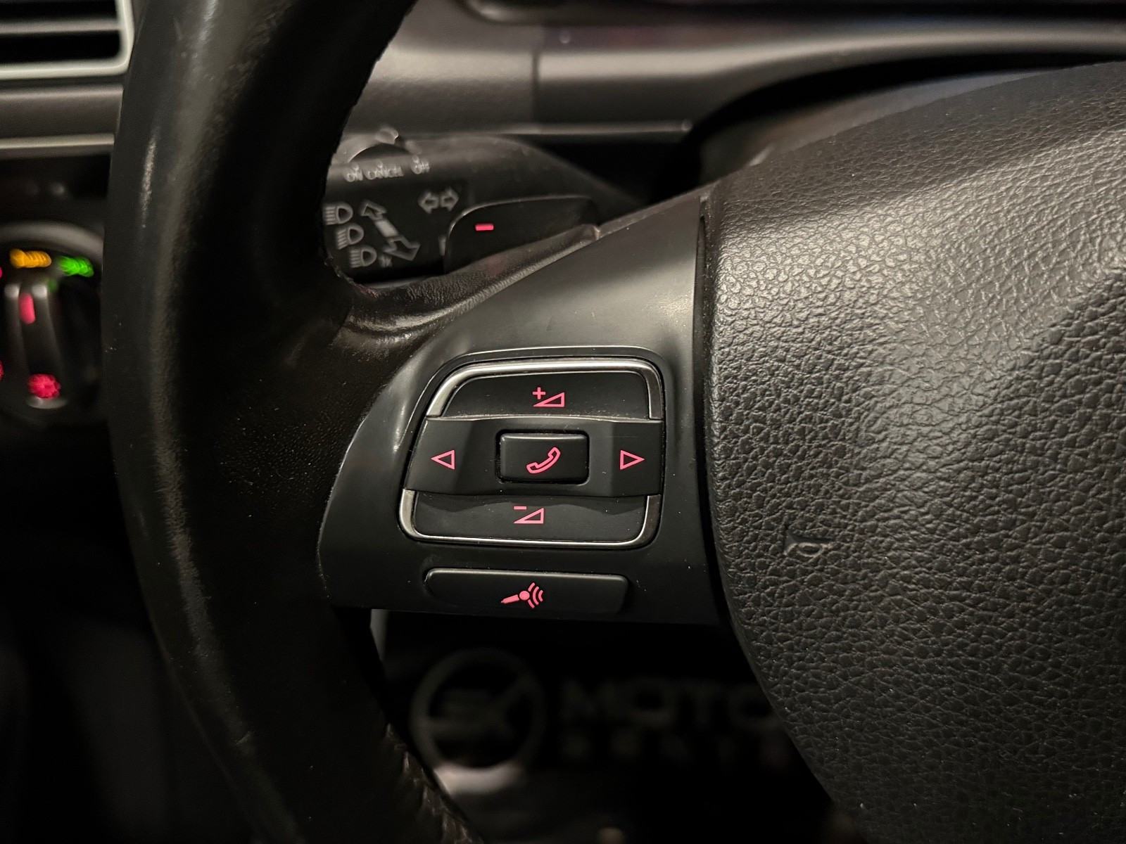 Hovedbilde av Volkswagen Touran