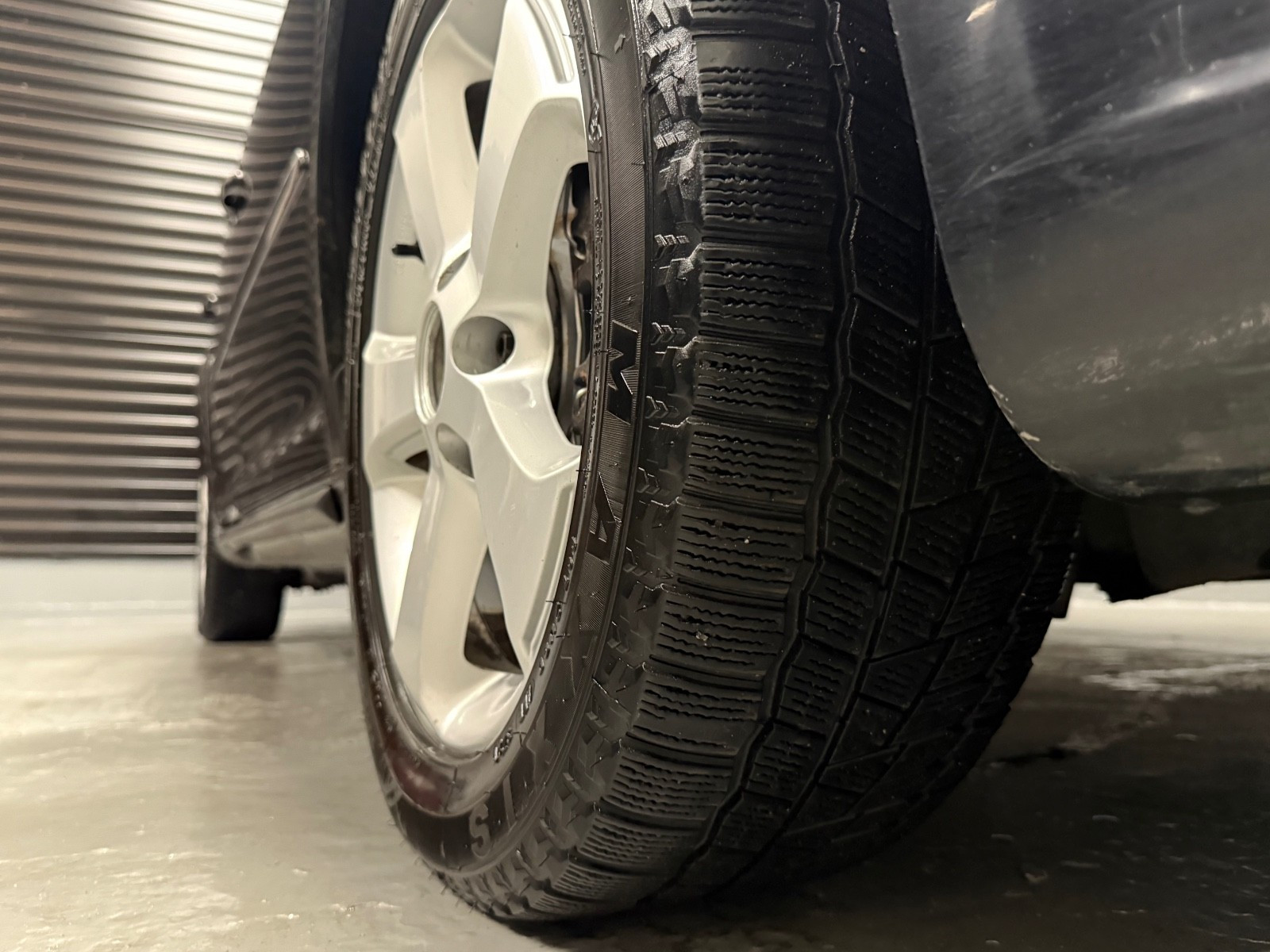 Hovedbilde av Volkswagen Touran
