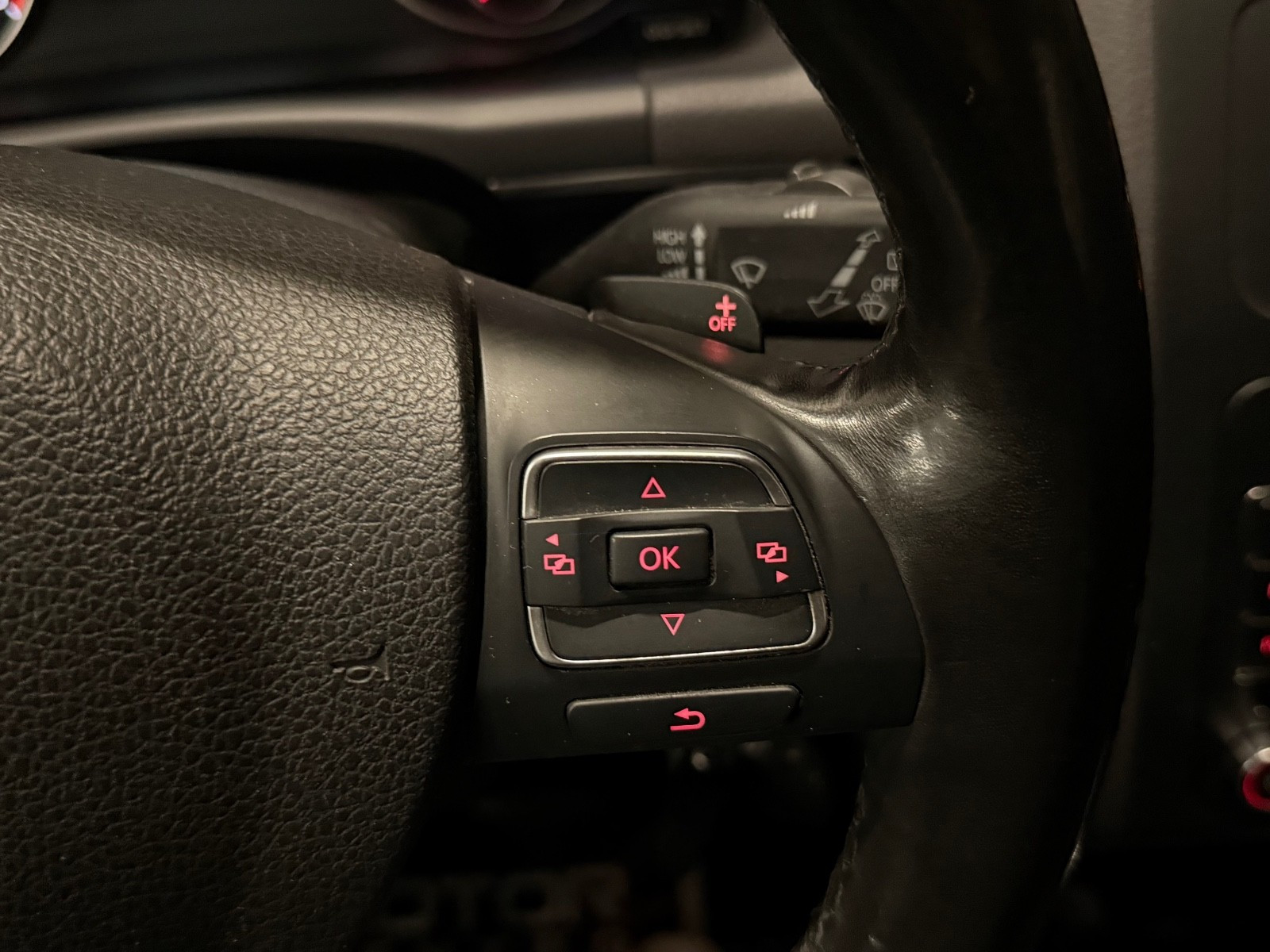 Hovedbilde av Volkswagen Touran