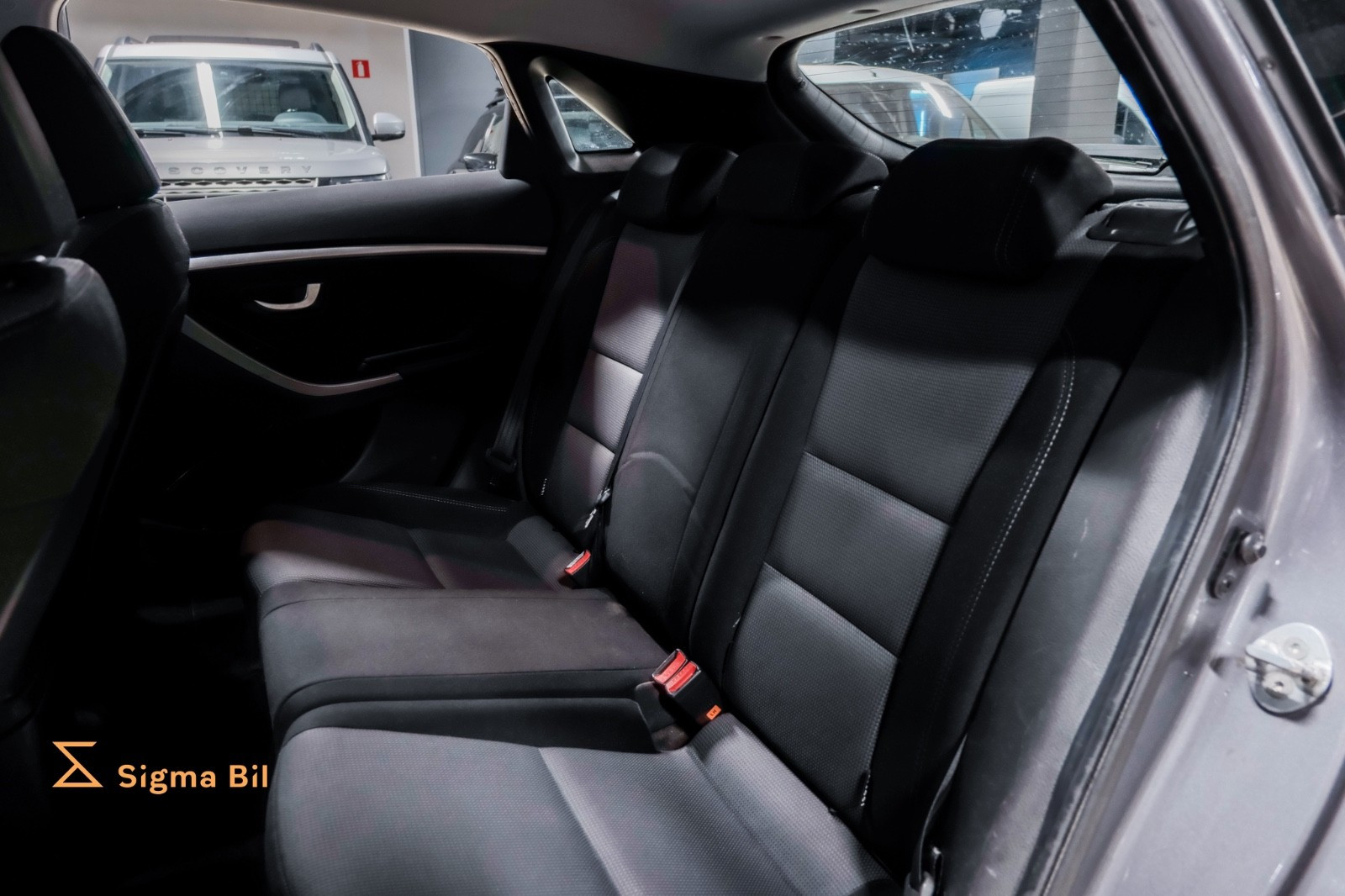 Bilde av Hyundai i30