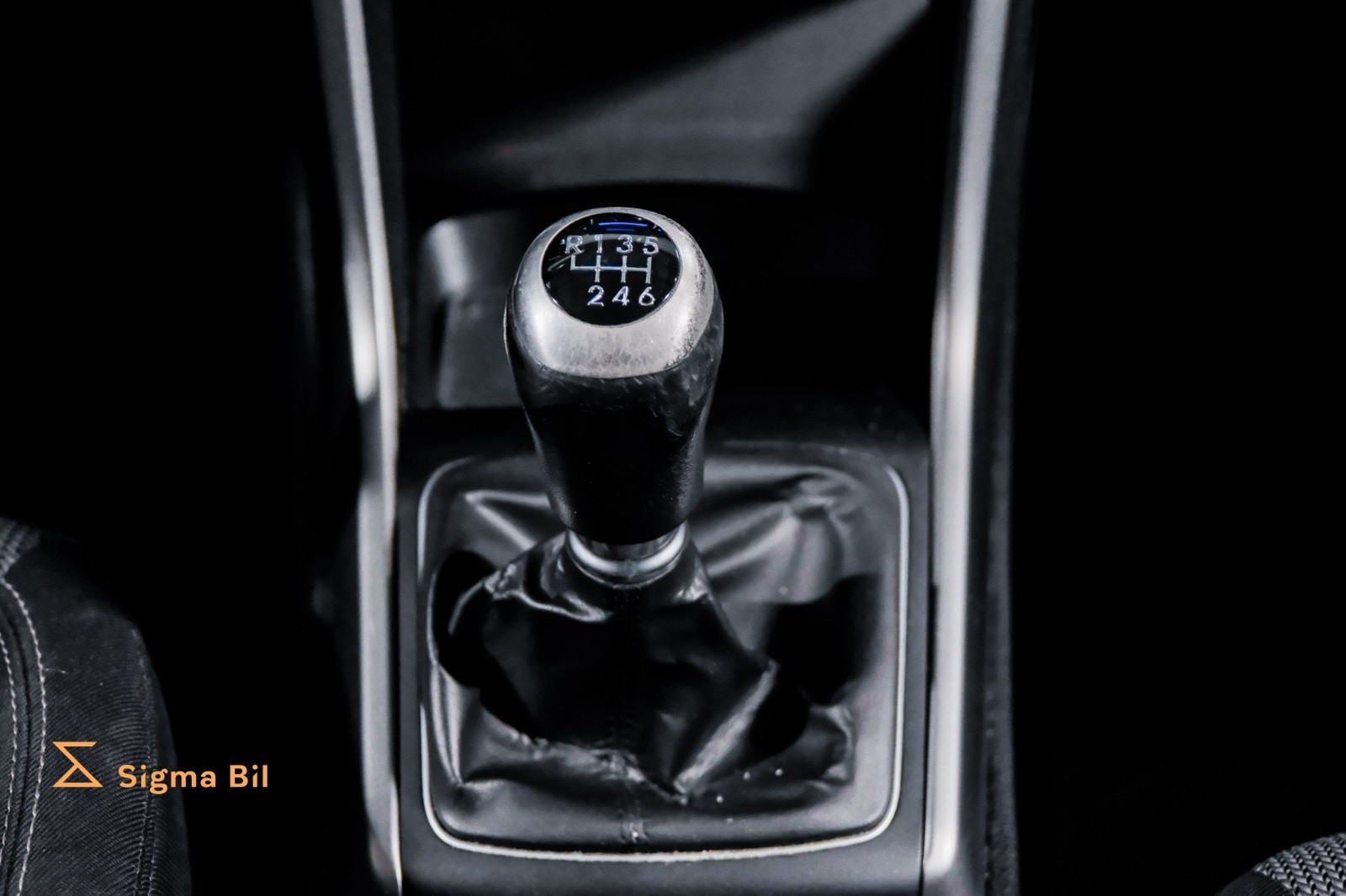 Bilde av Hyundai i30