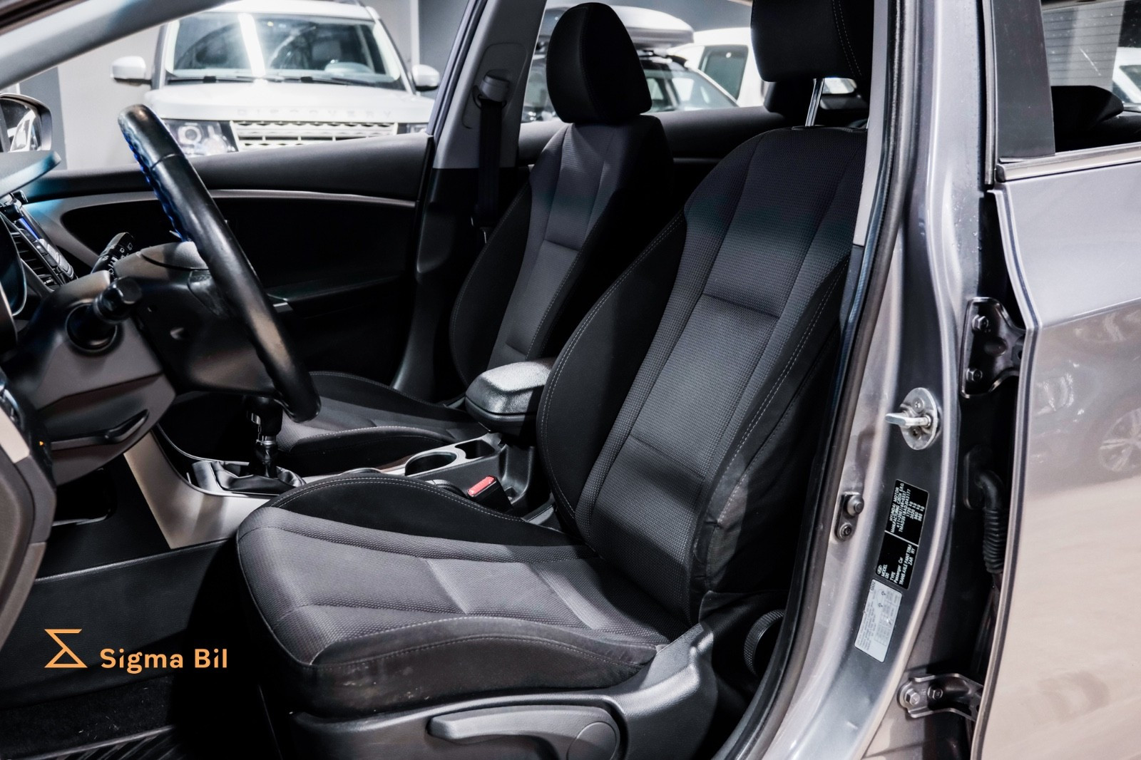Bilde av Hyundai i30