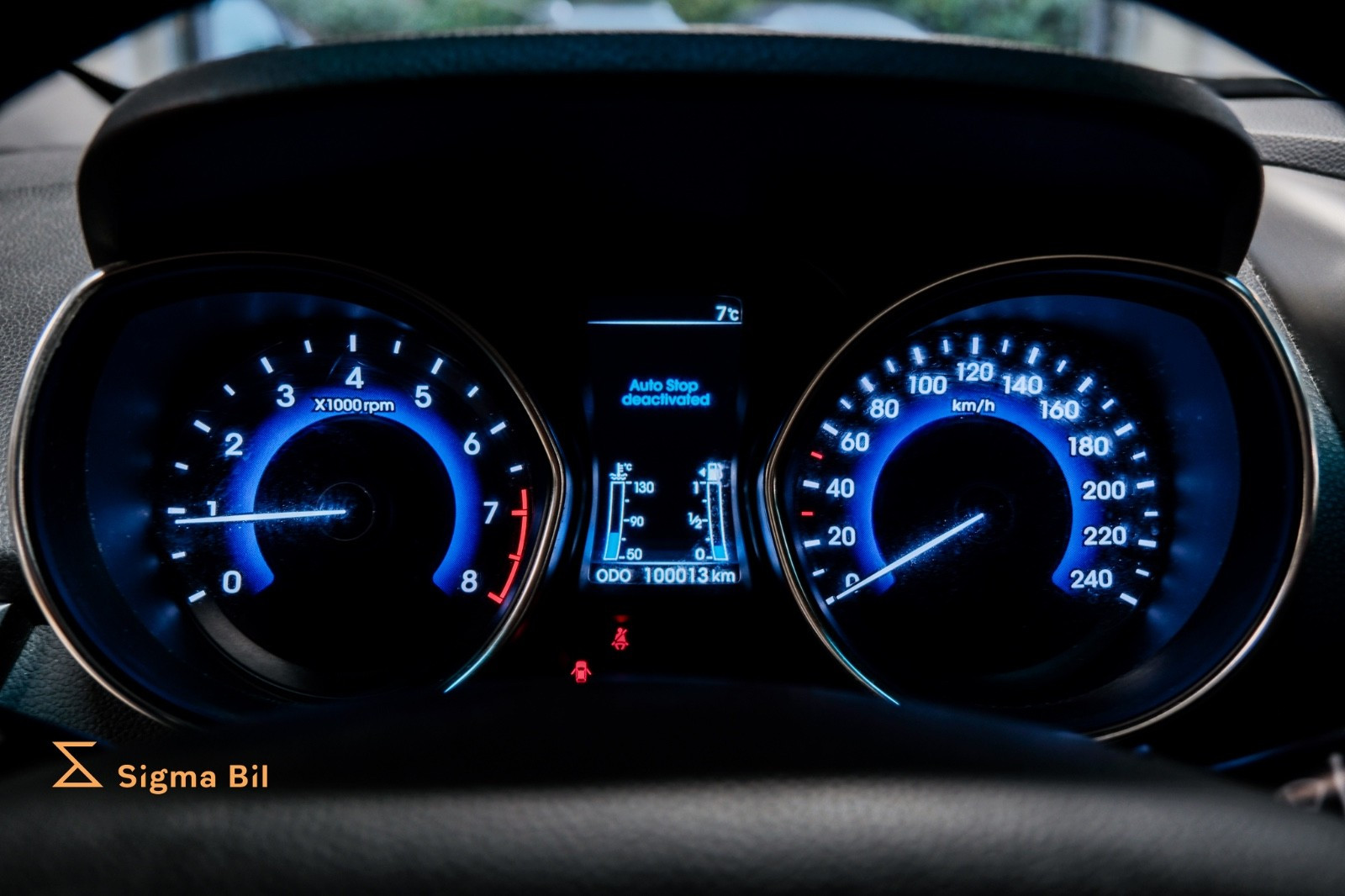 Bilde av Hyundai i30