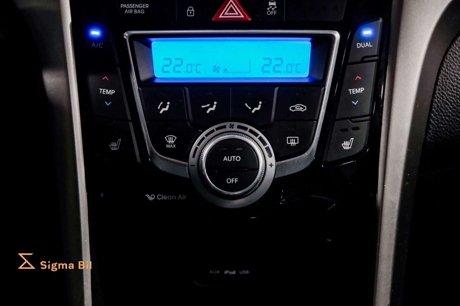 Bilde av Hyundai i30
