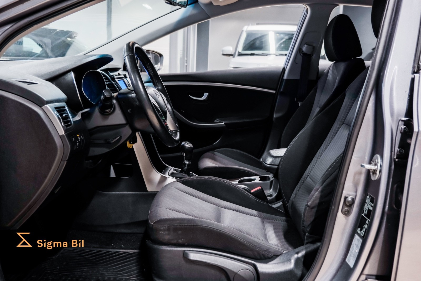 Bilde av Hyundai i30