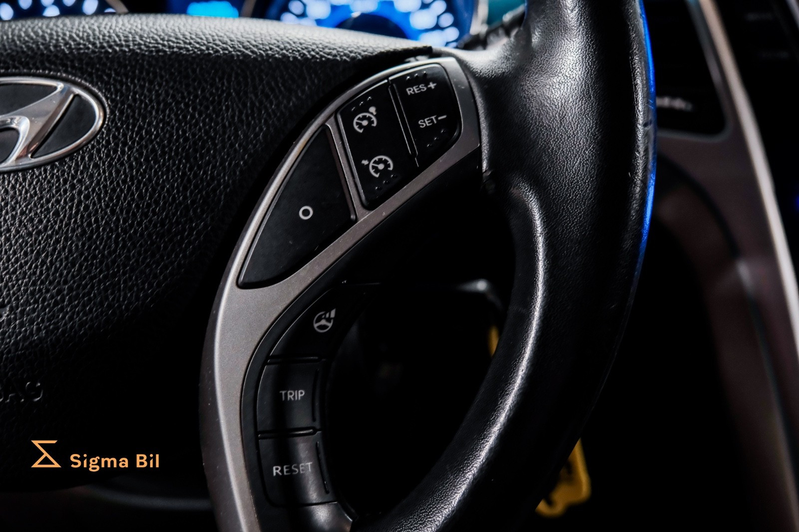 Bilde av Hyundai i30
