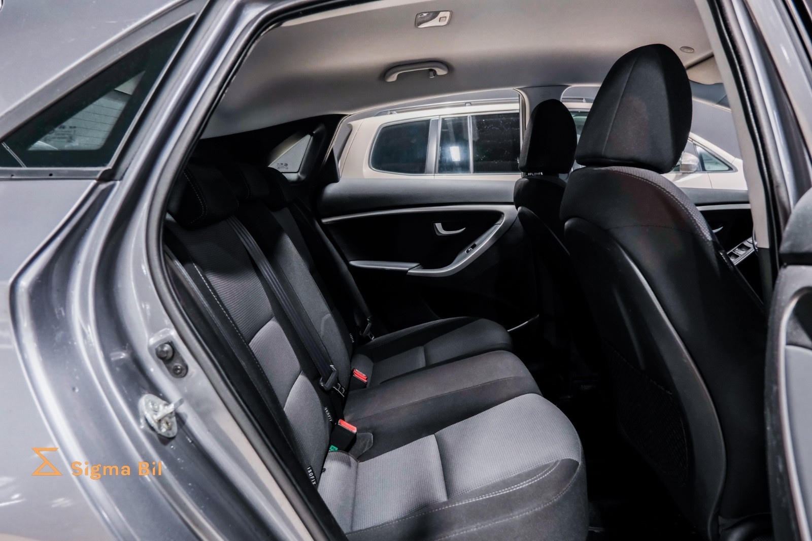 Bilde av Hyundai i30