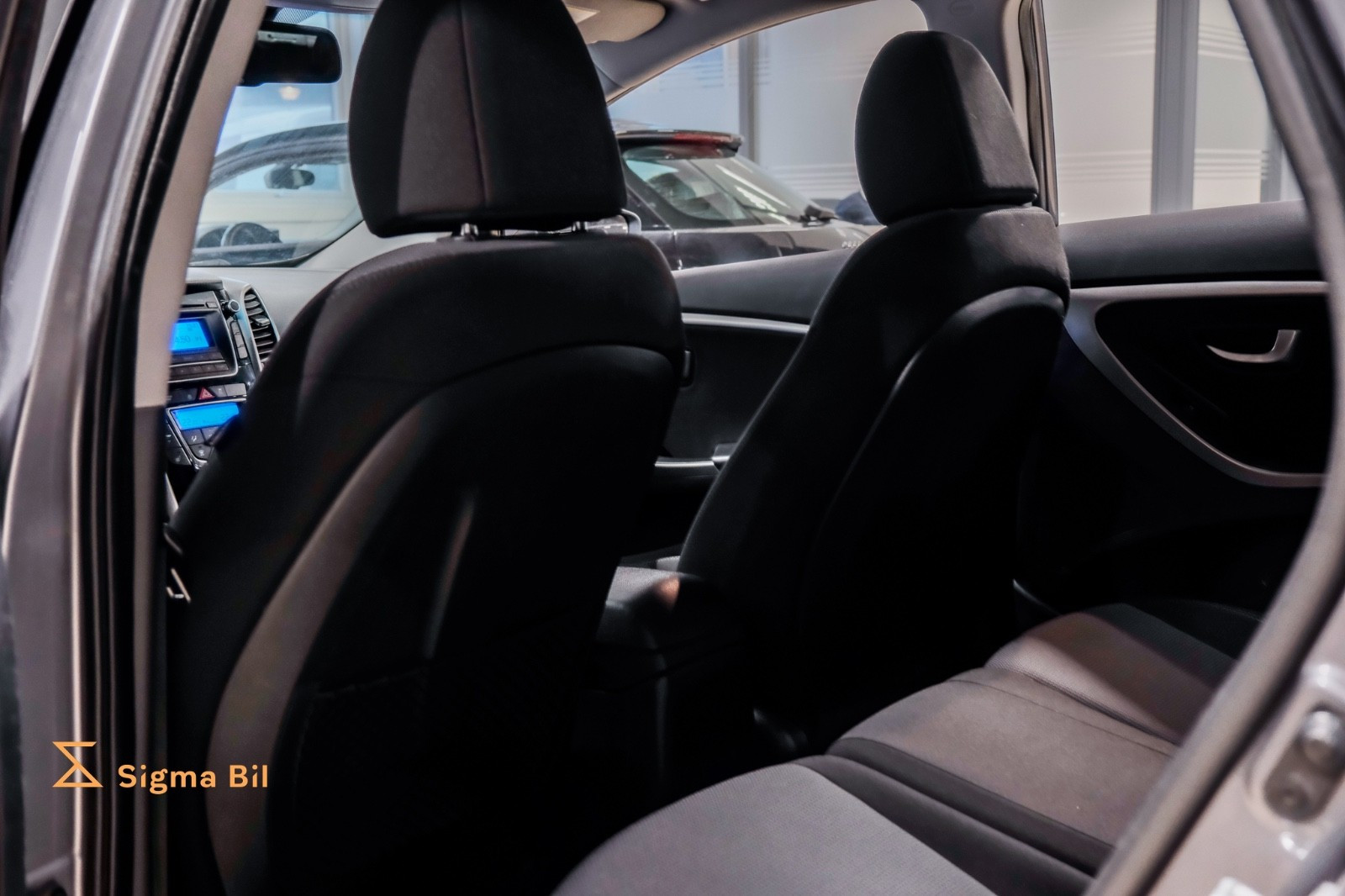 Bilde av Hyundai i30