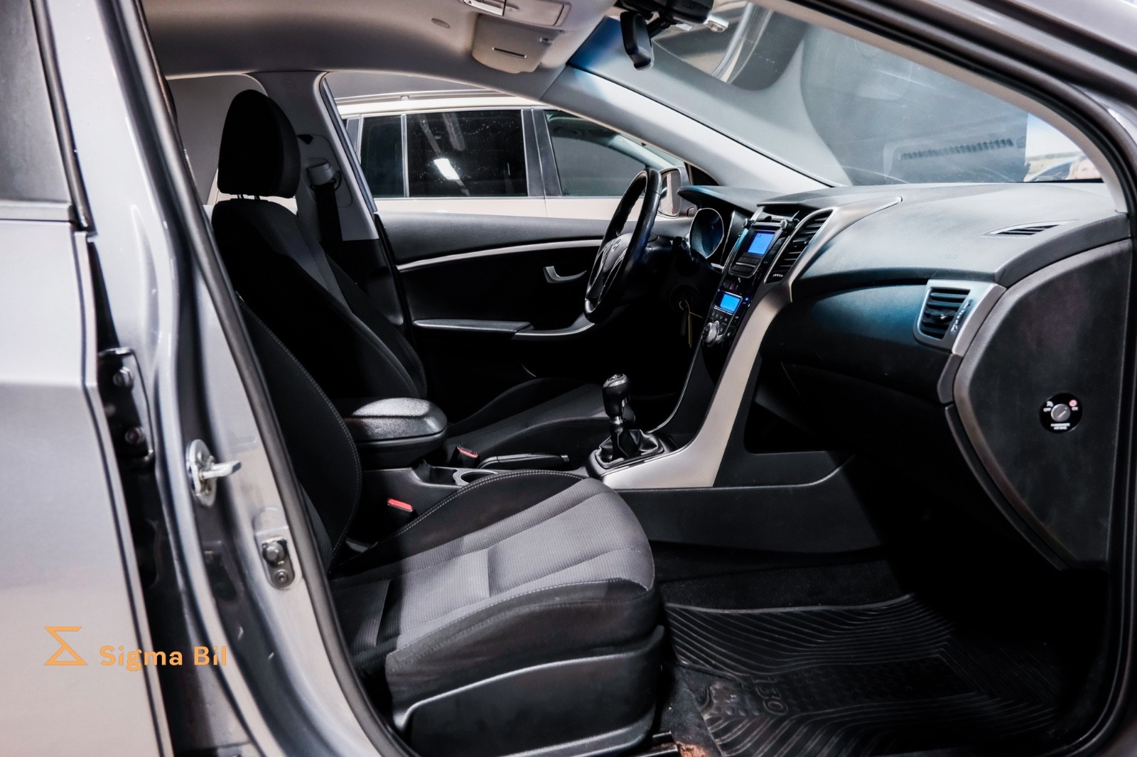 Bilde av Hyundai i30