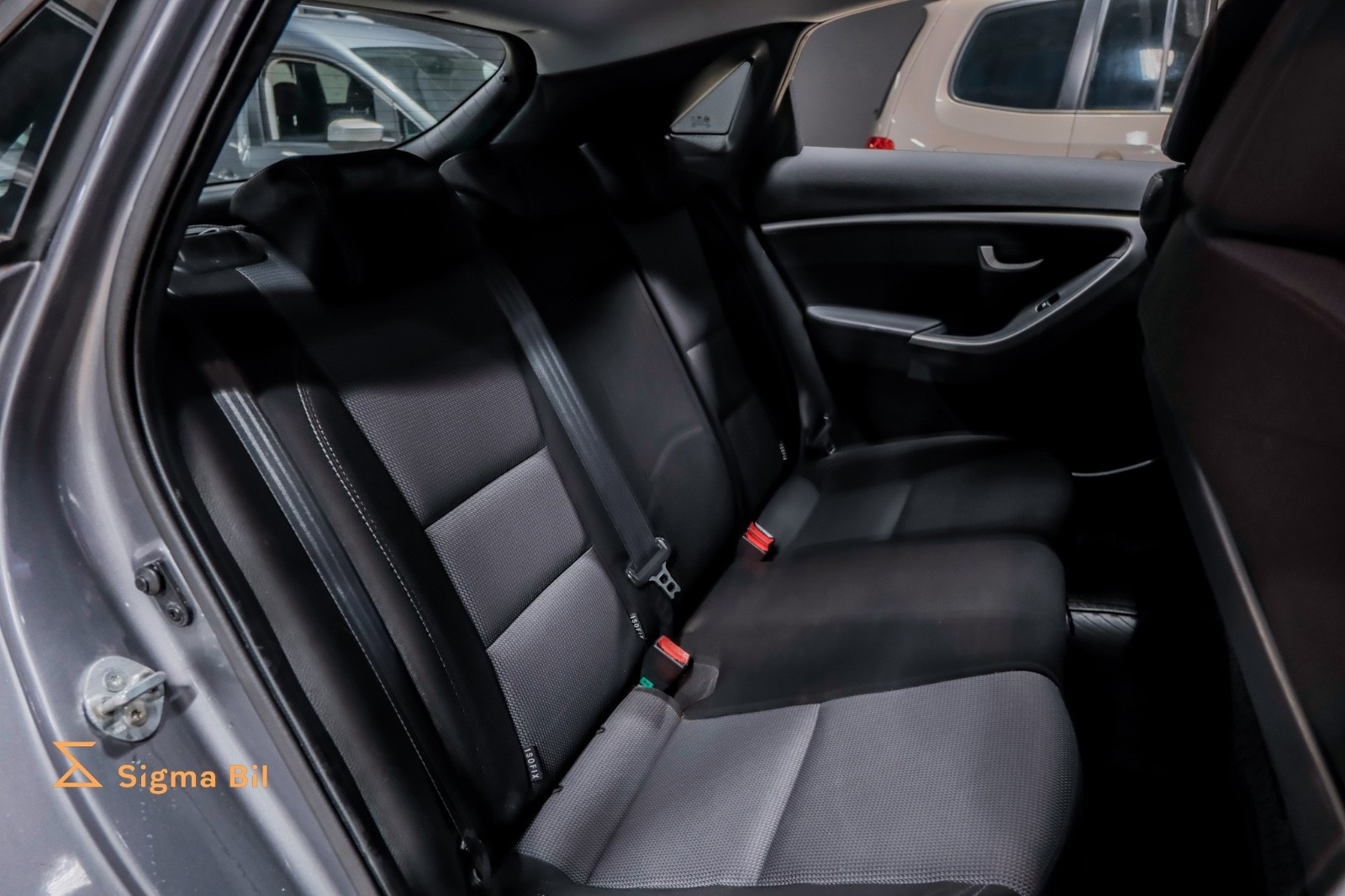 Bilde av Hyundai i30