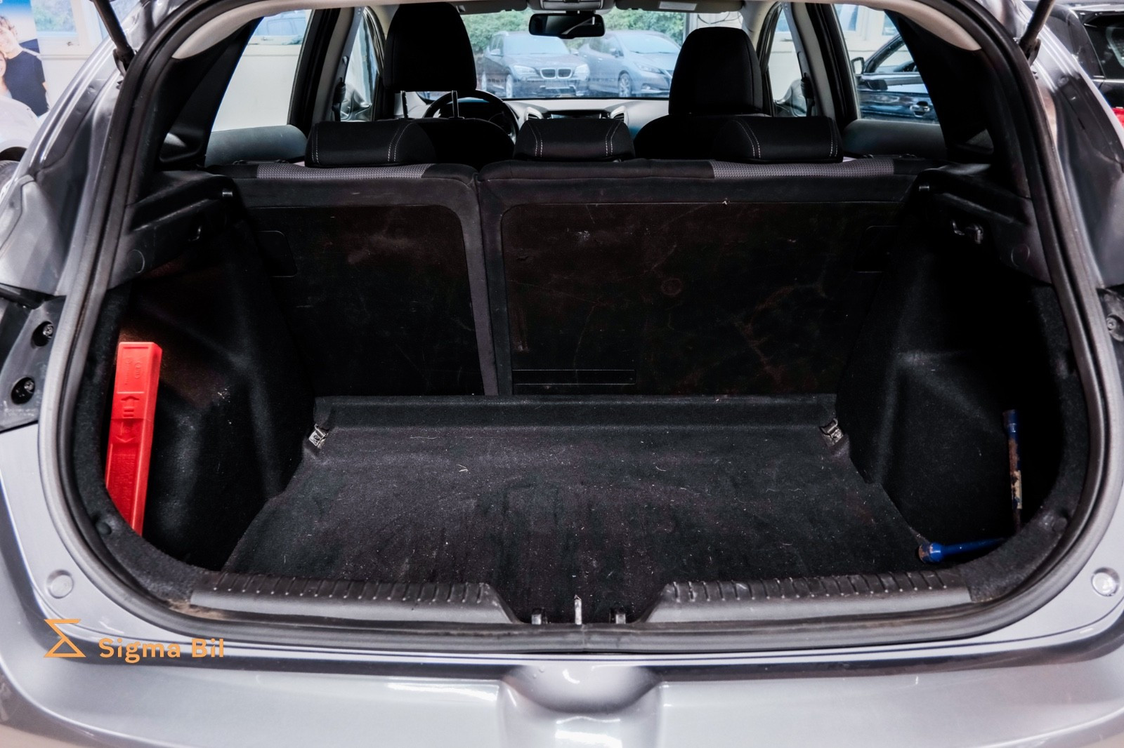 Bilde av Hyundai i30