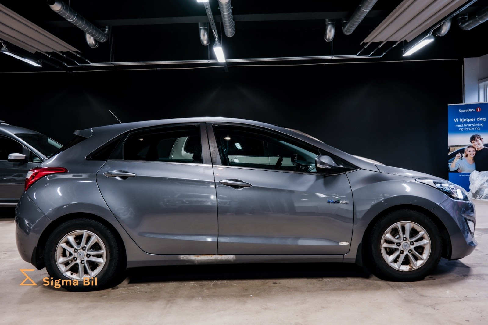 Bilde av Hyundai i30