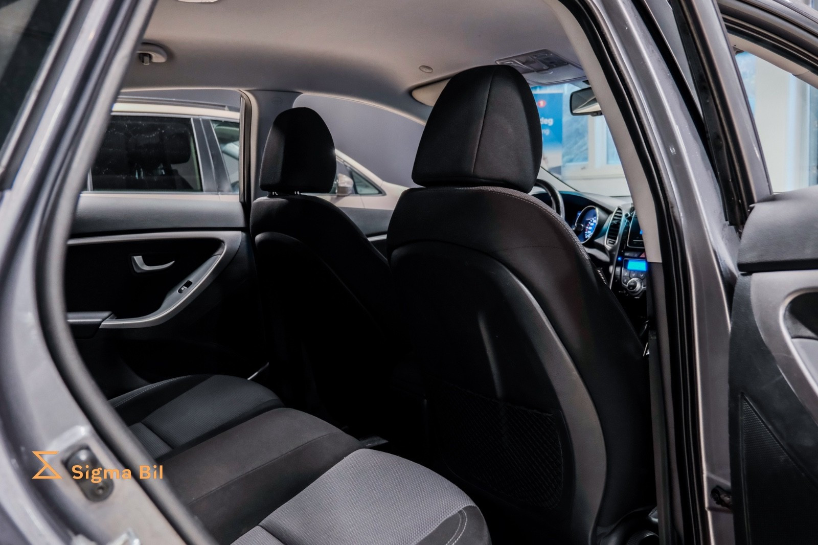 Bilde av Hyundai i30