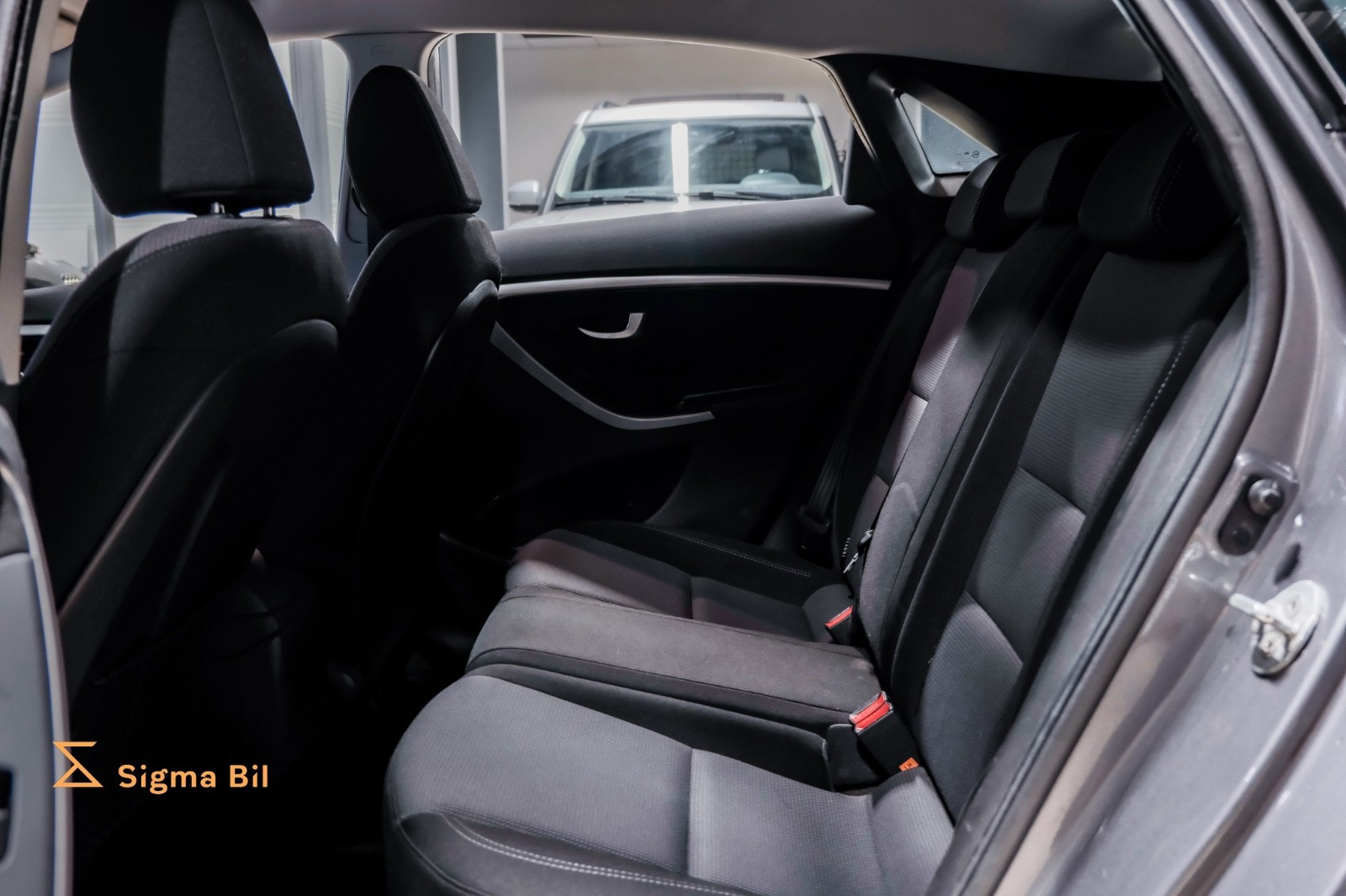Bilde av Hyundai i30