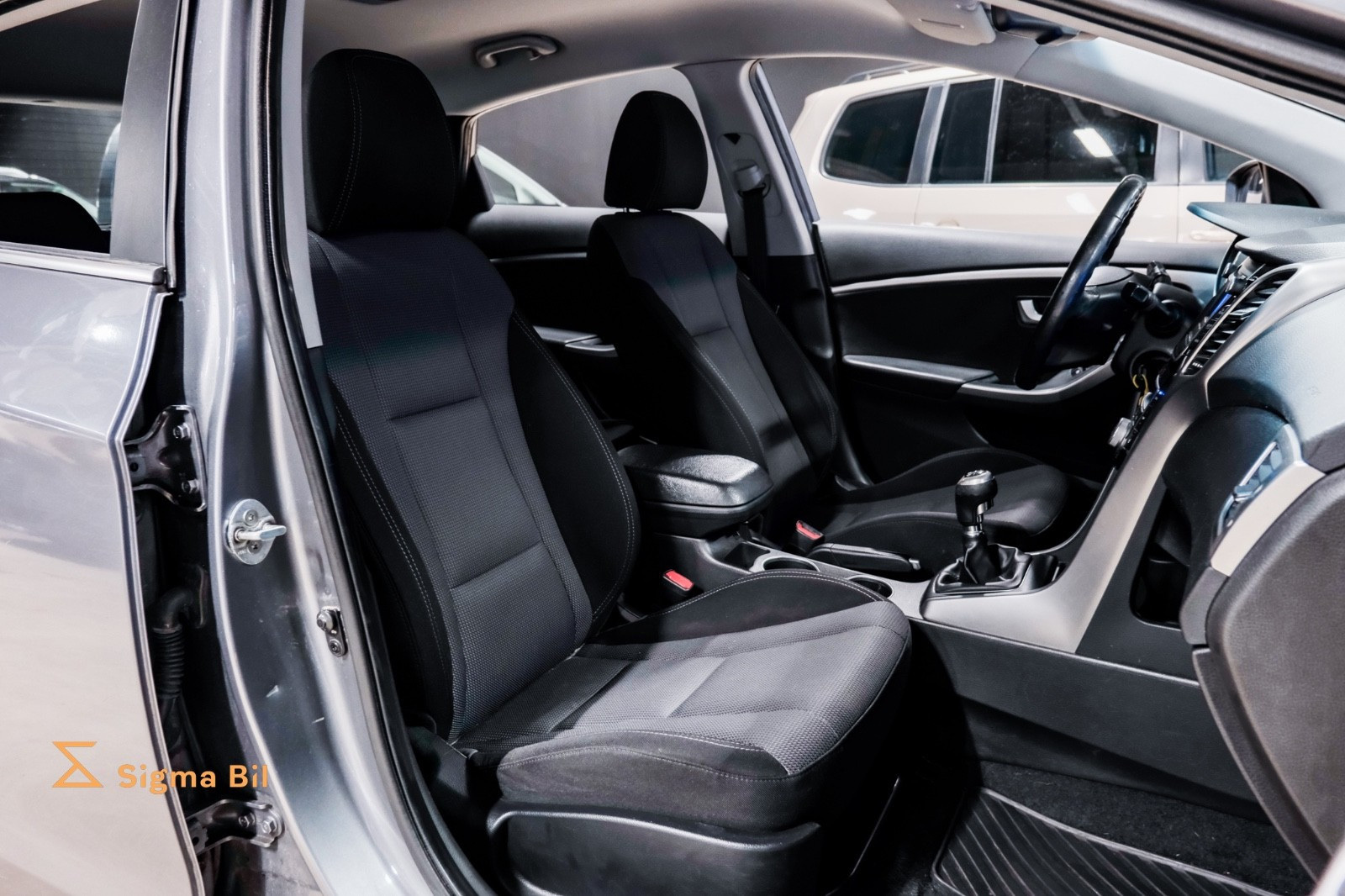 Bilde av Hyundai i30