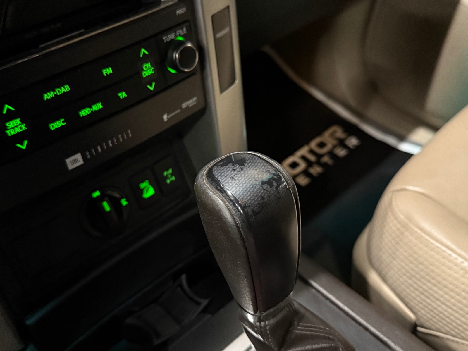 Hovedbilde av Toyota Land Cruiser