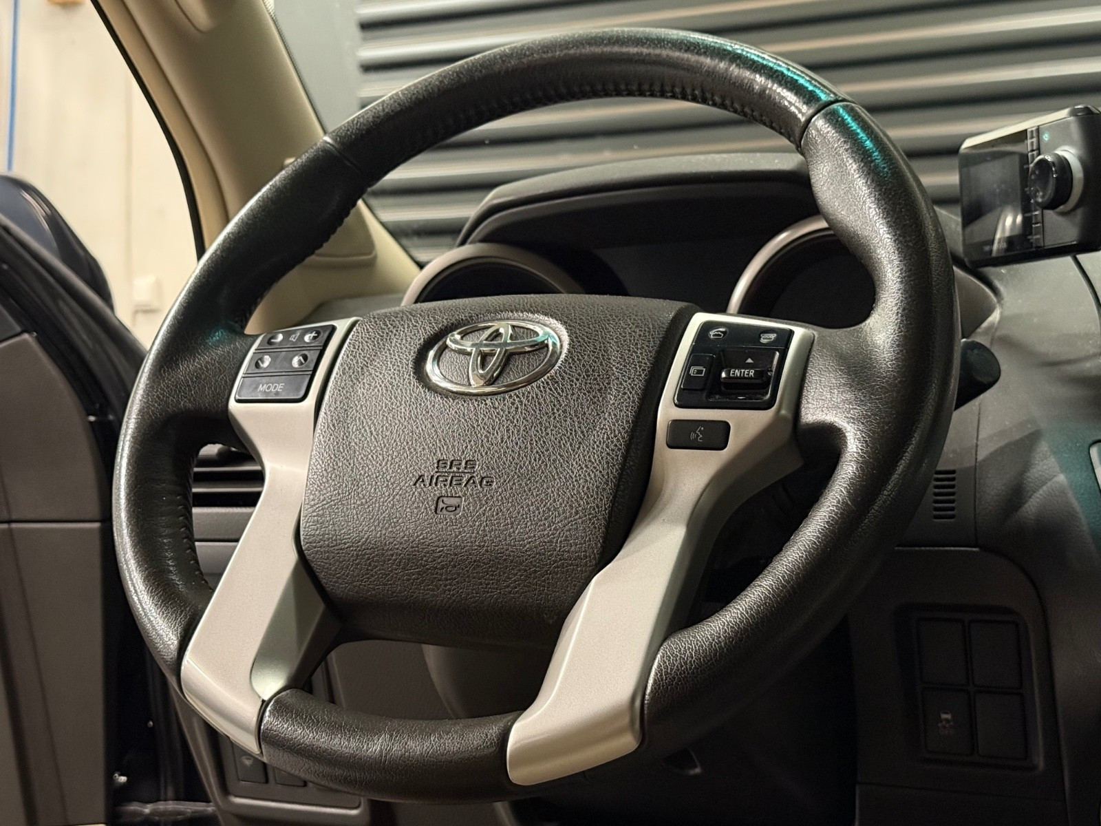 Hovedbilde av Toyota Land Cruiser