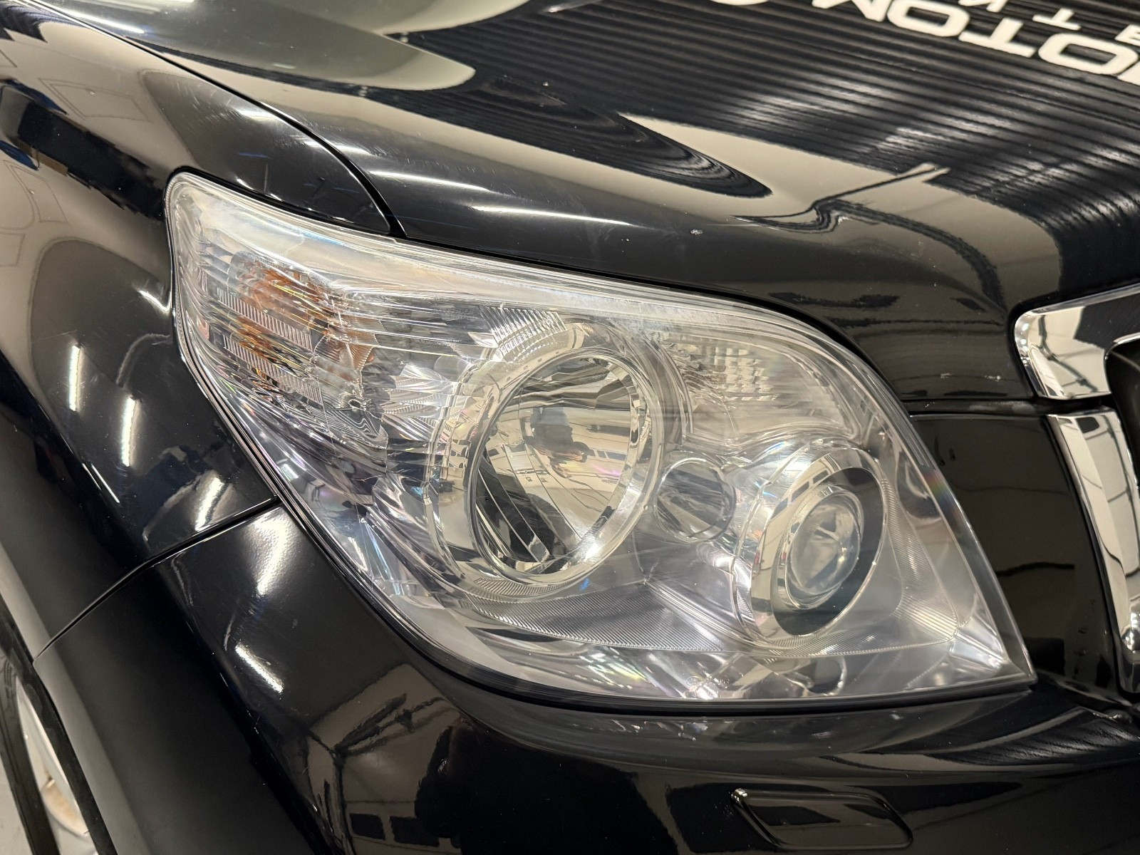 Hovedbilde av Toyota Land Cruiser