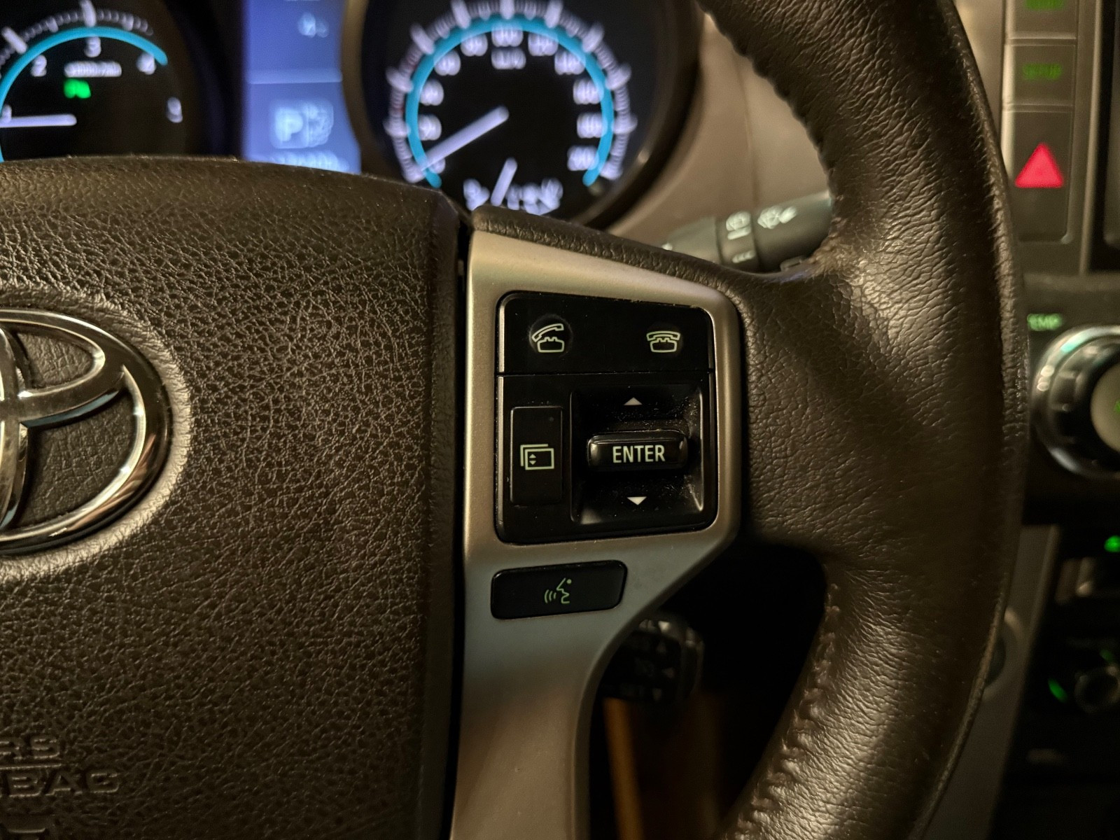 Hovedbilde av Toyota Land Cruiser