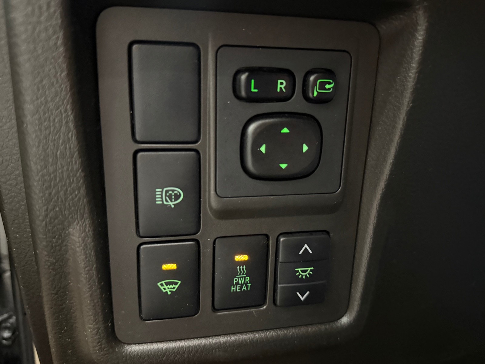 Hovedbilde av Toyota Land Cruiser