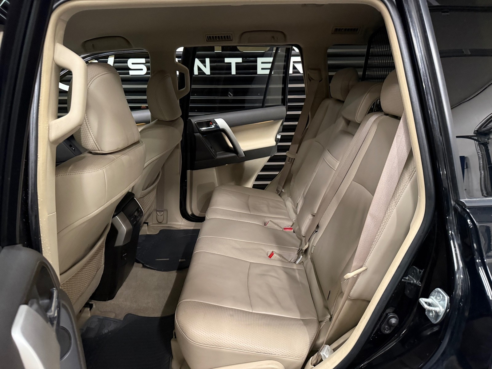 Hovedbilde av Toyota Land Cruiser
