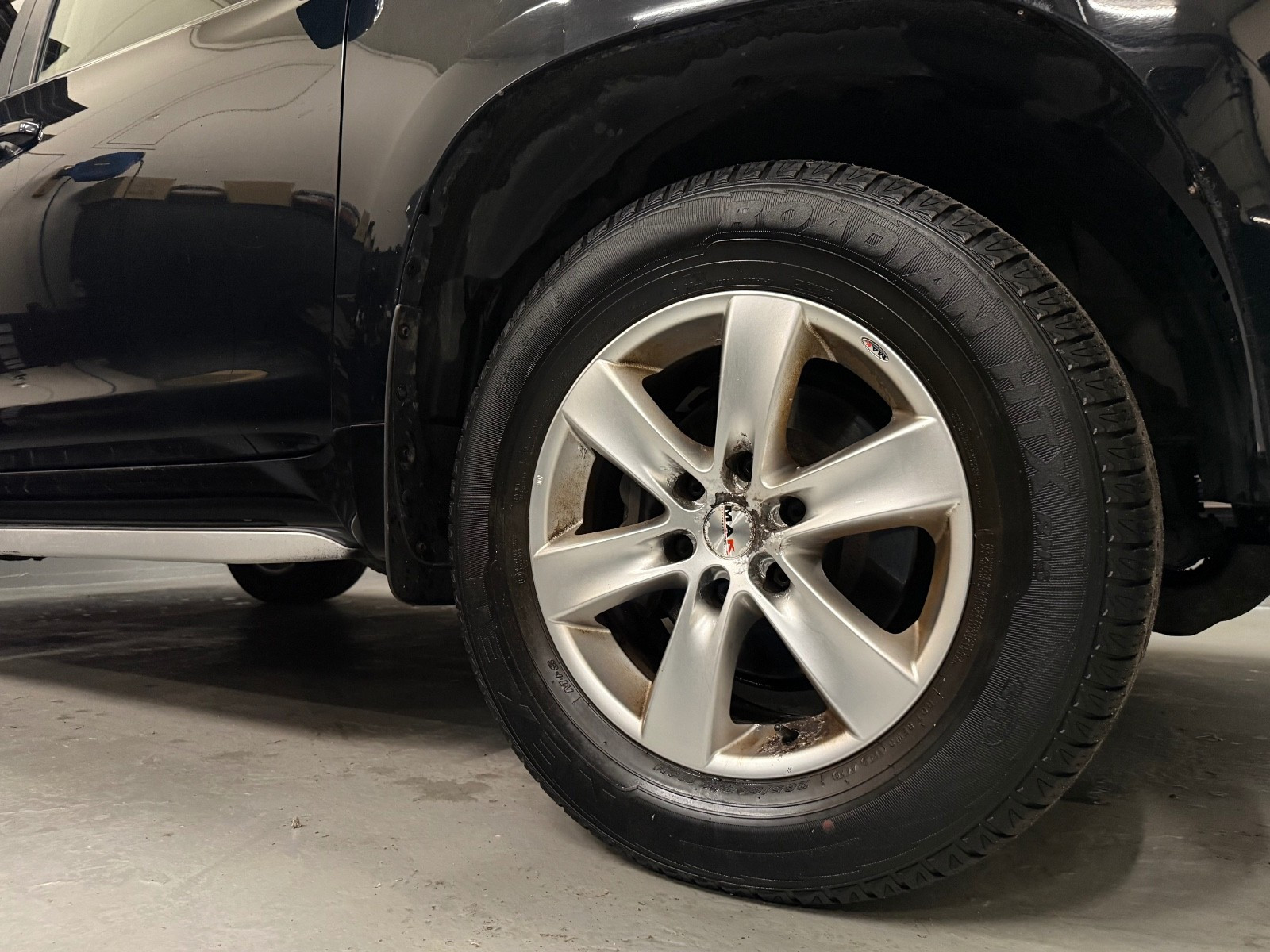 Hovedbilde av Toyota Land Cruiser