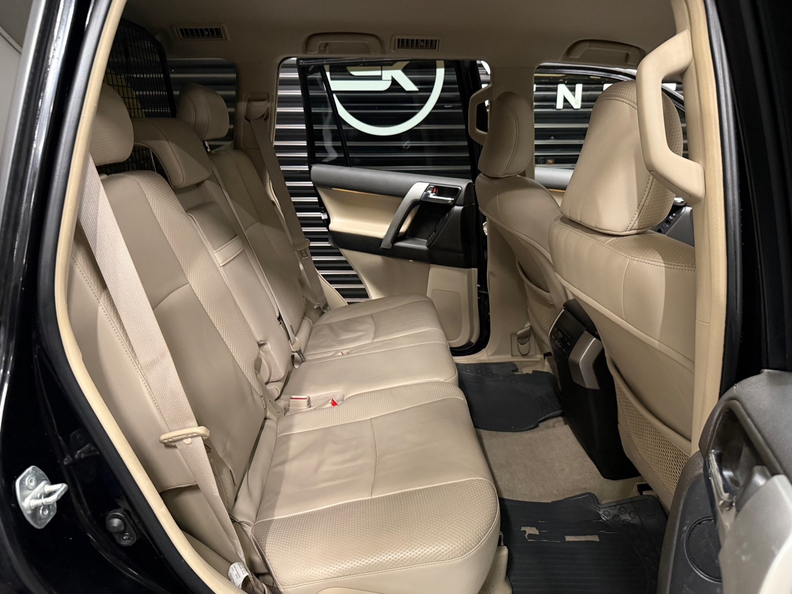 Hovedbilde av Toyota Land Cruiser