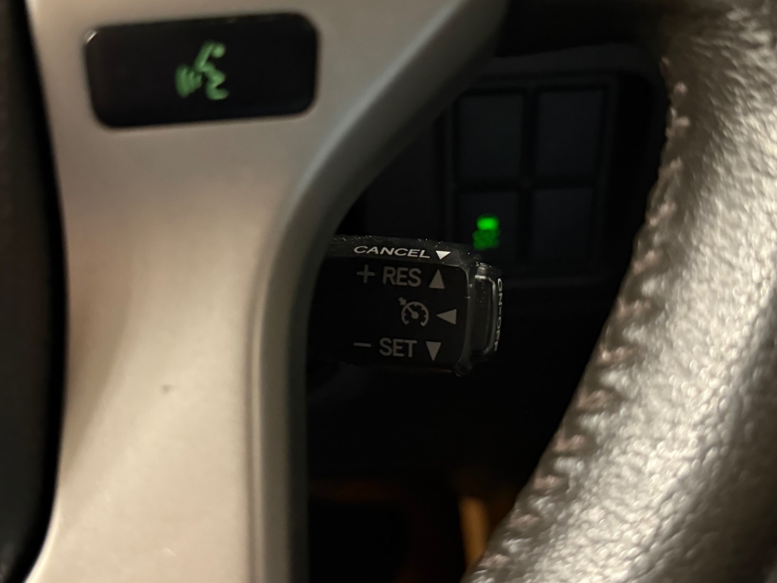 Hovedbilde av Toyota Land Cruiser